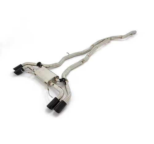 BMW M240i G42 Valved Exhaust System